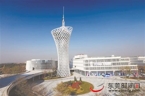 东莞代表团提交正式建议23件,肖亚非建议:支持滨海湾新区纳入广东自贸