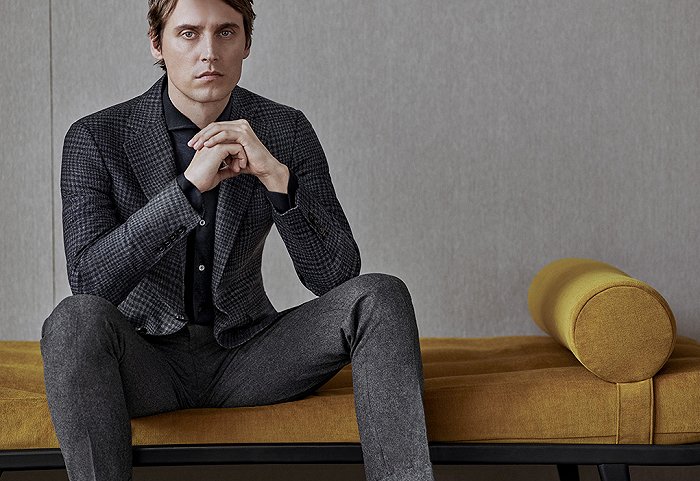 图片来源：Canali