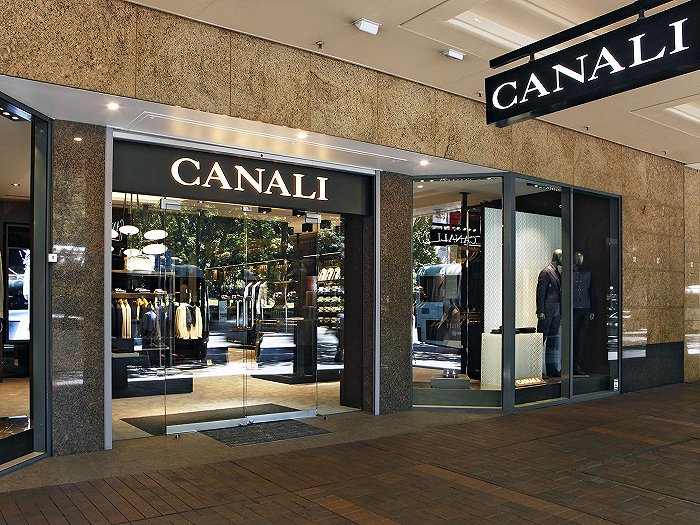 图片来源：Canali