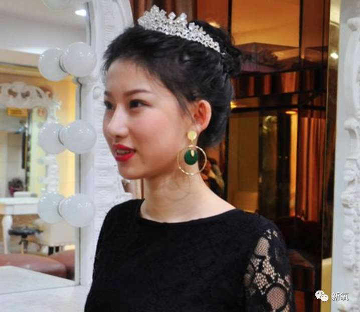 那么,为什么段小环会跟刘亦菲和景甜撞脸呢?