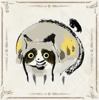 《怪物猎人:崛起》体验版小型怪物图鉴:狸兽|怪物猎
