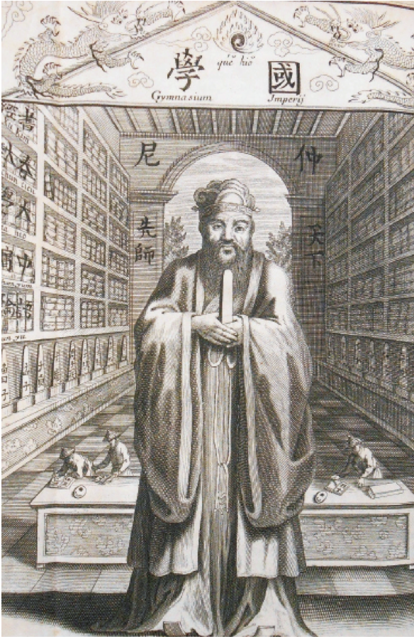 如何把儒学重新拉回我们的生活？...