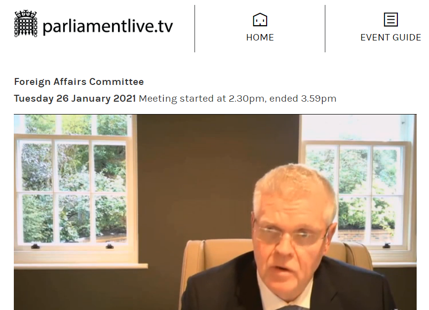 汇丰CEO这表态 有人要气死了