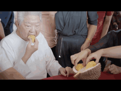 人间清醒蔡澜能安心当一条咸鱼也是种境界