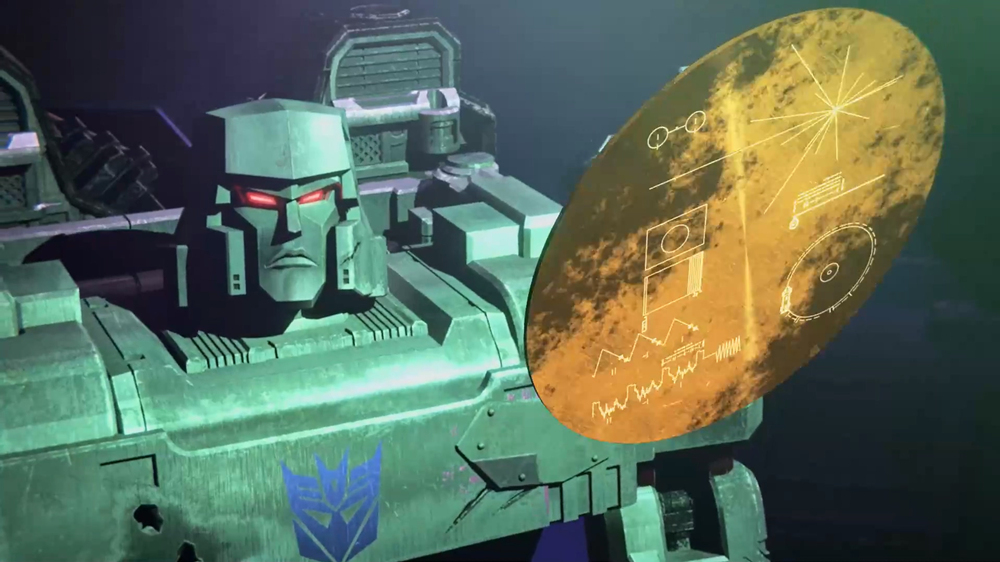 变形金刚地出直到万众一心