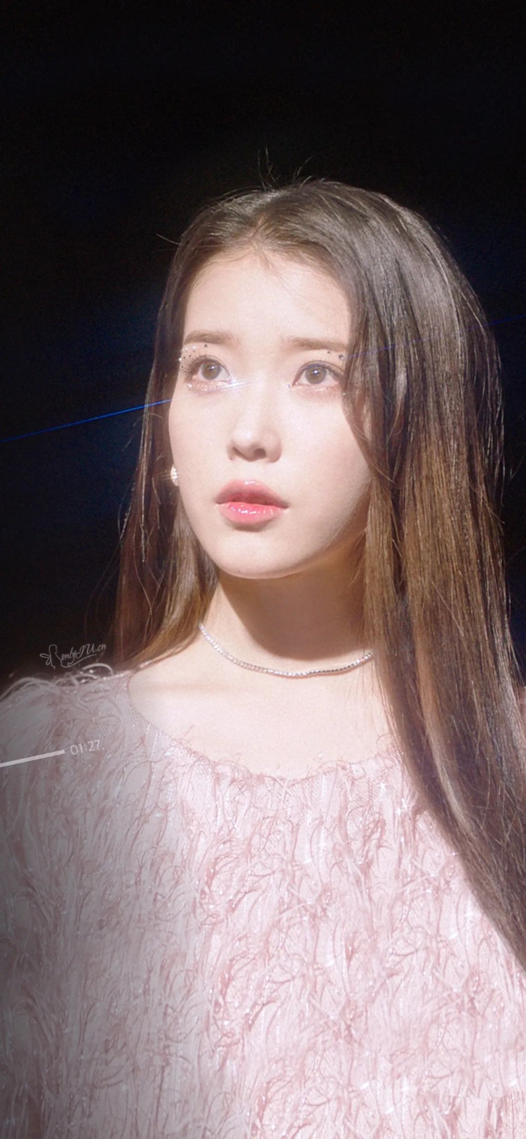 壁纸iu李智恩128