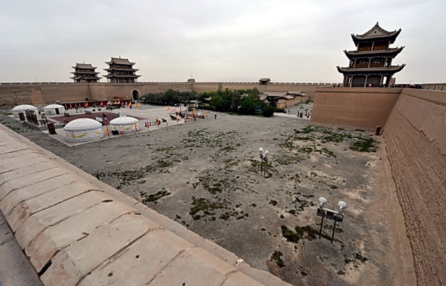 生态环境部回应“敦煌防护林被毁”：将公开调查核实情况