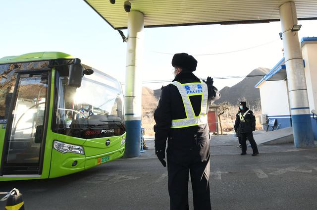今天起至3月15日 低风险地区人员进返京须持7日内核酸阴性证明
