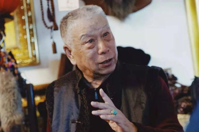 侯宝林弟子贾冀光:有人总把郭德纲和姜昆对立起来,其实没必要|侯宝林