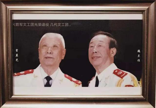 侯宝林弟子贾冀光:有人总把郭德纲和姜昆对立起来,其实没必要|侯宝林