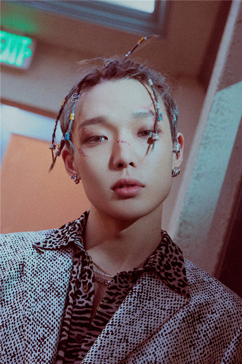 bobby将于今日出击《m countdown》首次公开回归舞台|mnet_新浪新闻