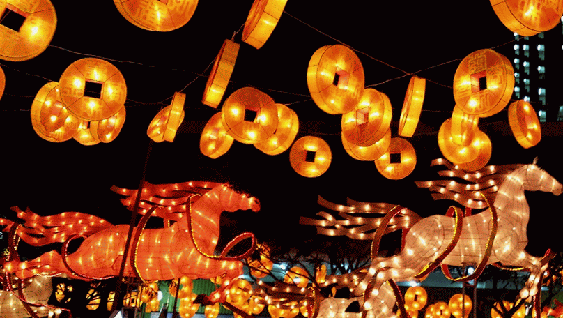 2021十大过年趋势原来年轻人都是这么过年的