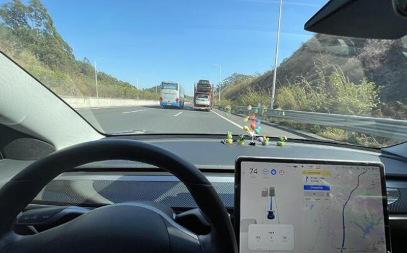 特斯拉2020全年财报出炉 营运现金流达28亿美元