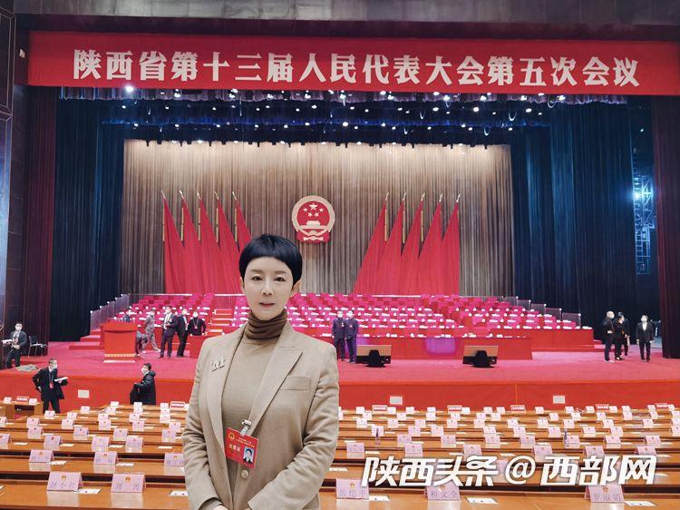 代表委员说|省人大代表陈芳:买断高速路通行费 鼓励安康城区车辆从