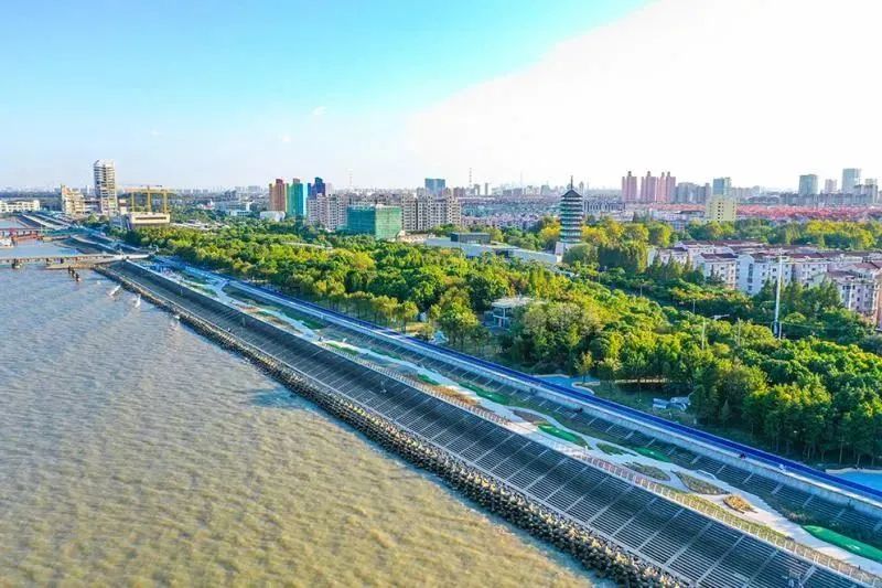 上海4区入围2021-2023年创建周期全国文明城市提名城市