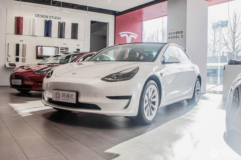 特斯拉2020全年财报出炉 营运现金流达28亿美元