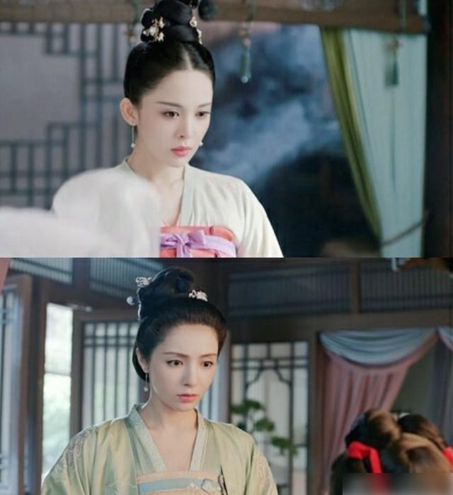 两人相差仅5岁,看清剧情后太合理了|麦迪娜|古力娜扎|琉璃_新浪新闻