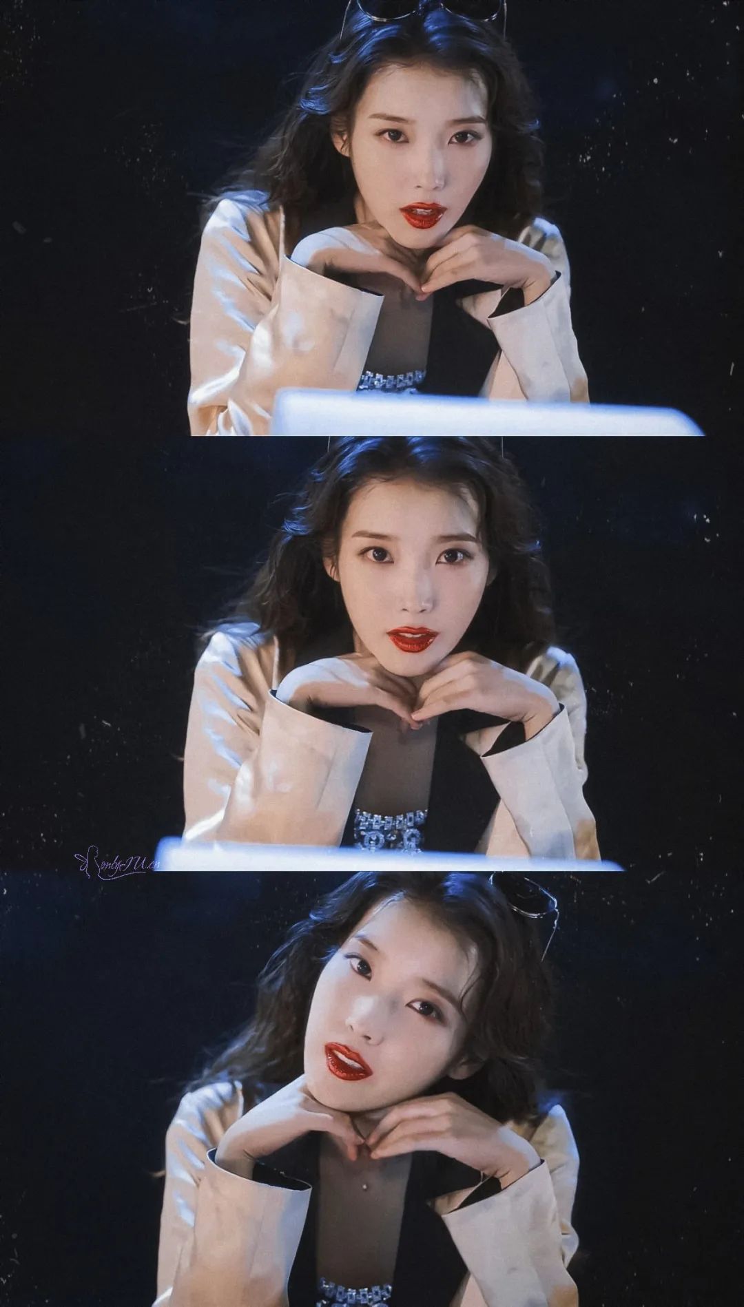 公众号图片会压缩要原图的宝宝们可以加我微信↓↓↓特别声明:以上