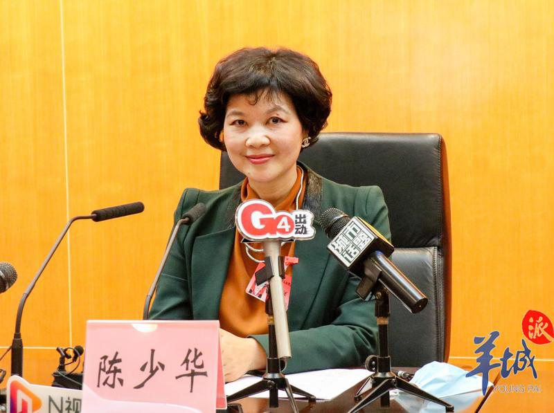 广州市人大代表陈少华:建议电动自行车上牌管理