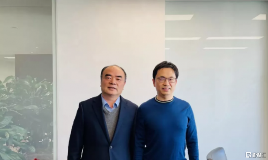 一家高瓴潜在投资的公司