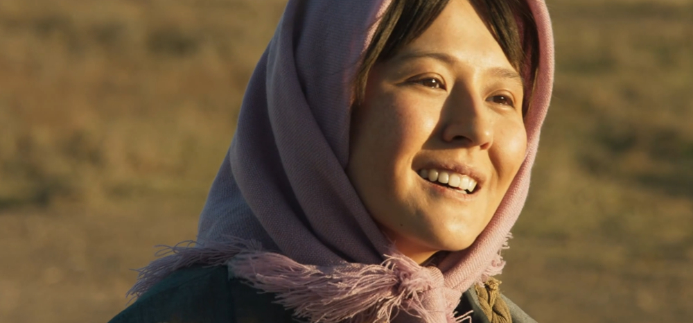 山海情不只是一部扶贫剧更是西海固人的命运史诗