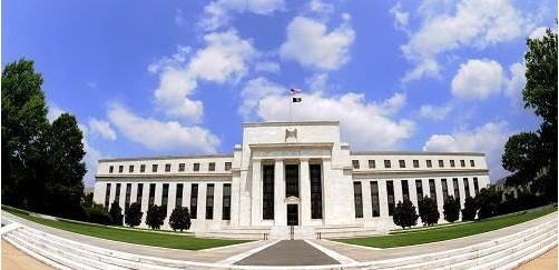 美联储按兵不动符合预期 称经济与就业复苏温和