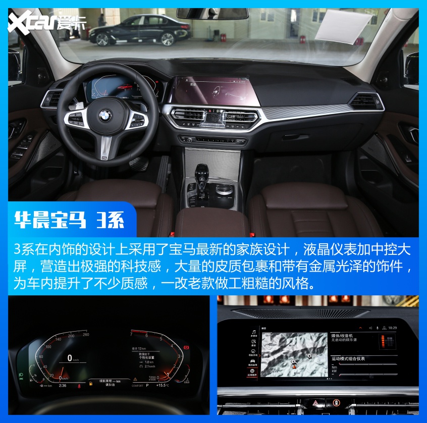 迈腾失冠/Model 3上榜 中型车销量TOP10