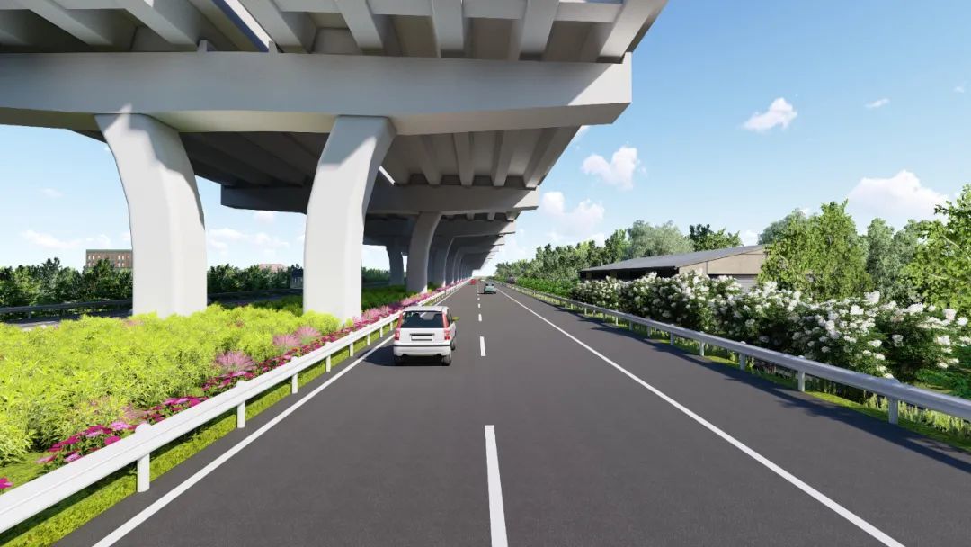 苏台高速公路二期获核准 "长三角经济圈"又添新纽带