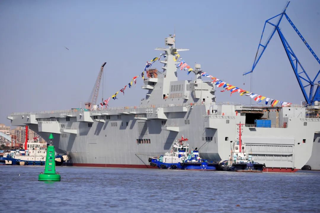 075两栖攻击舰_新浪财经_新浪网