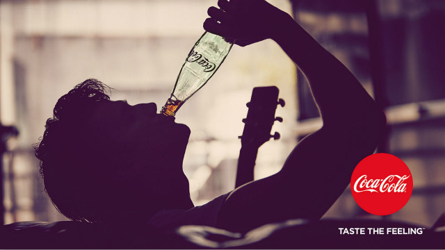 可口可乐推出服饰品牌 是“不务正业”还是另有谋算？