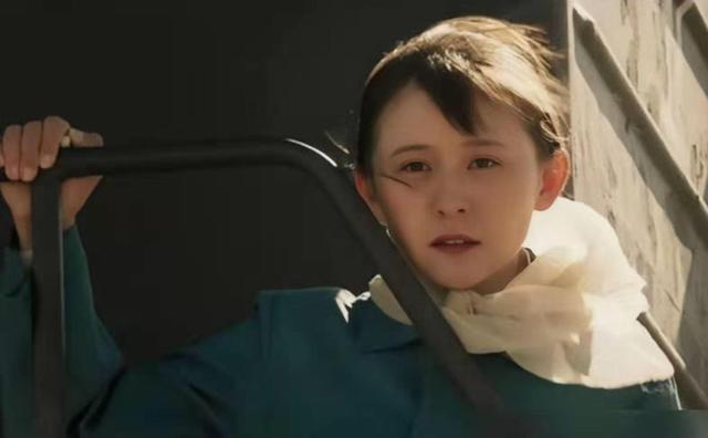 山海情水花真正幸福的女人心都有点儿大