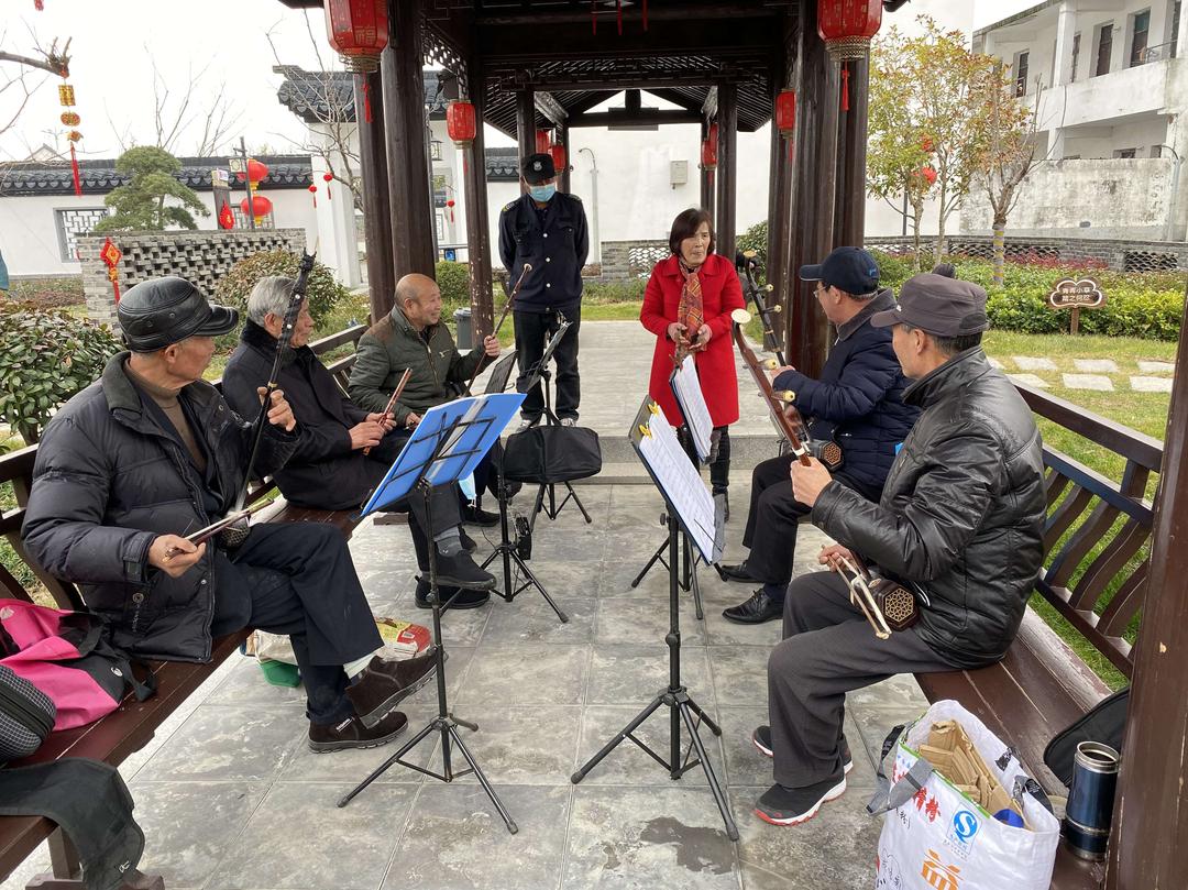 村级财务管理问题及保障措施 村级组织经费如何更好保障运转