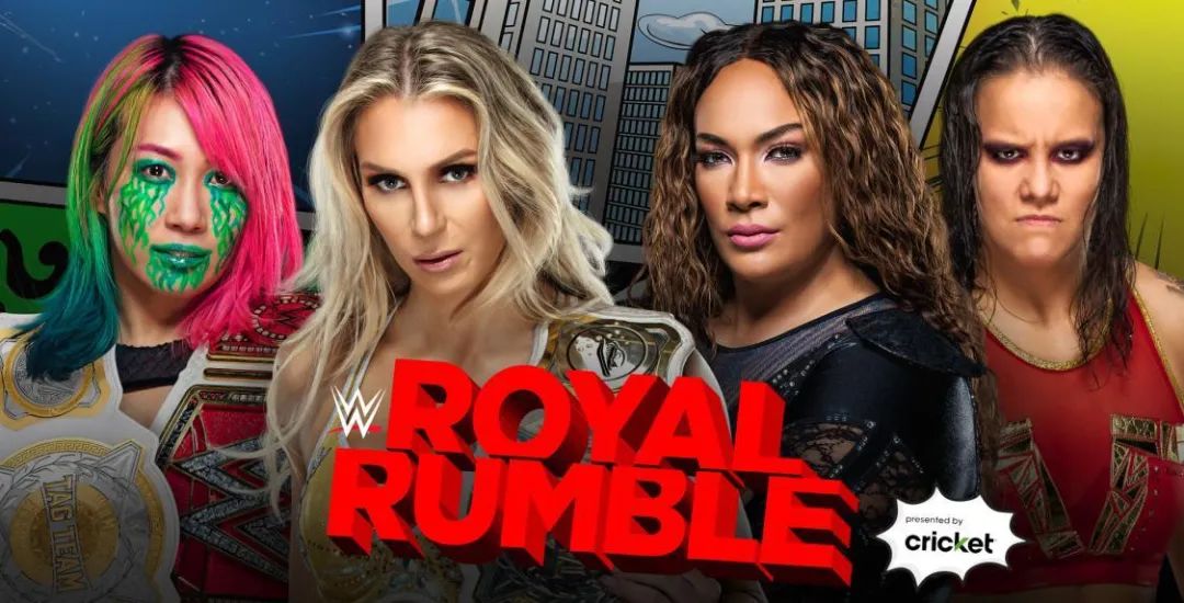 2021王室决战大赛阵容一览