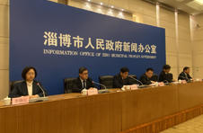 淄博市gdp2020_2020年上半年山东省各地区GDP排名(2)