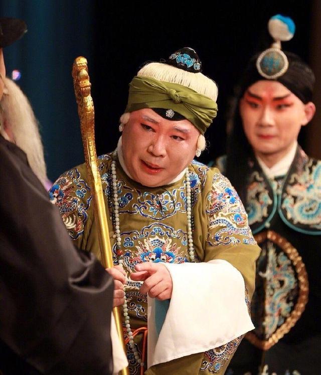 恐怕不能这么说|相声|戏曲|郭德纲_新浪新闻