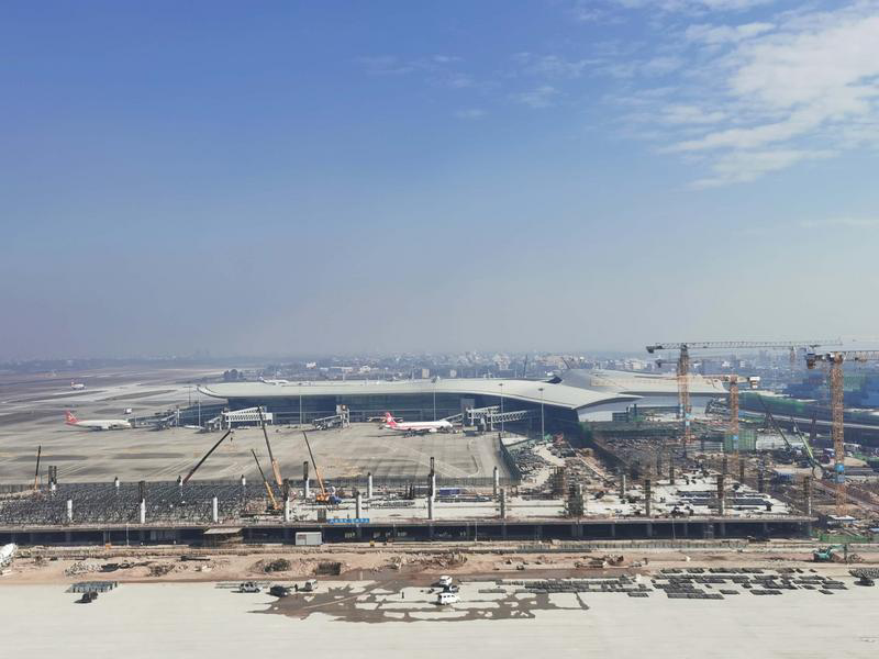 创纪录!汕头空管完成春运首日保障,航班正常率达到100%