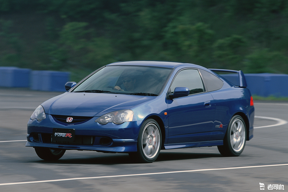 integra国产复活? 广本"思域"或将年底投产