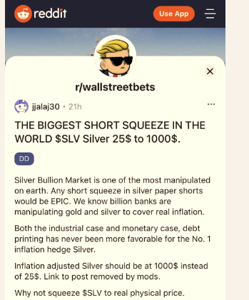 美国散户继续抱团发力！他们的新目标都是什么？