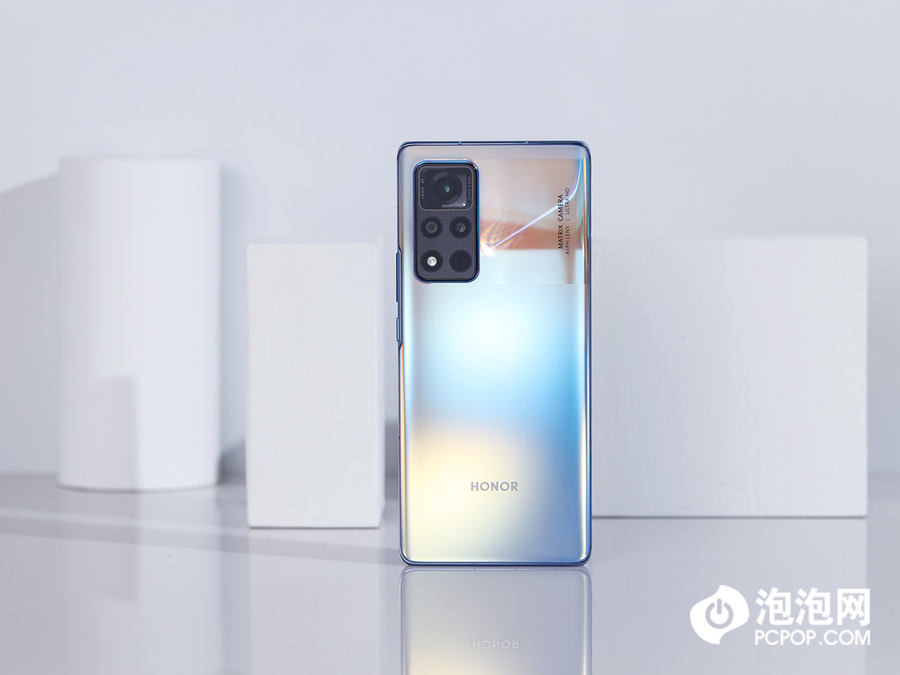 过年换新机荣耀v40有哪些值得买的亮点