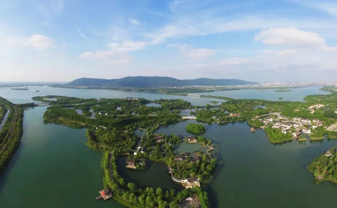 乐游长三角14个精品体育旅游目的地等你来打卡