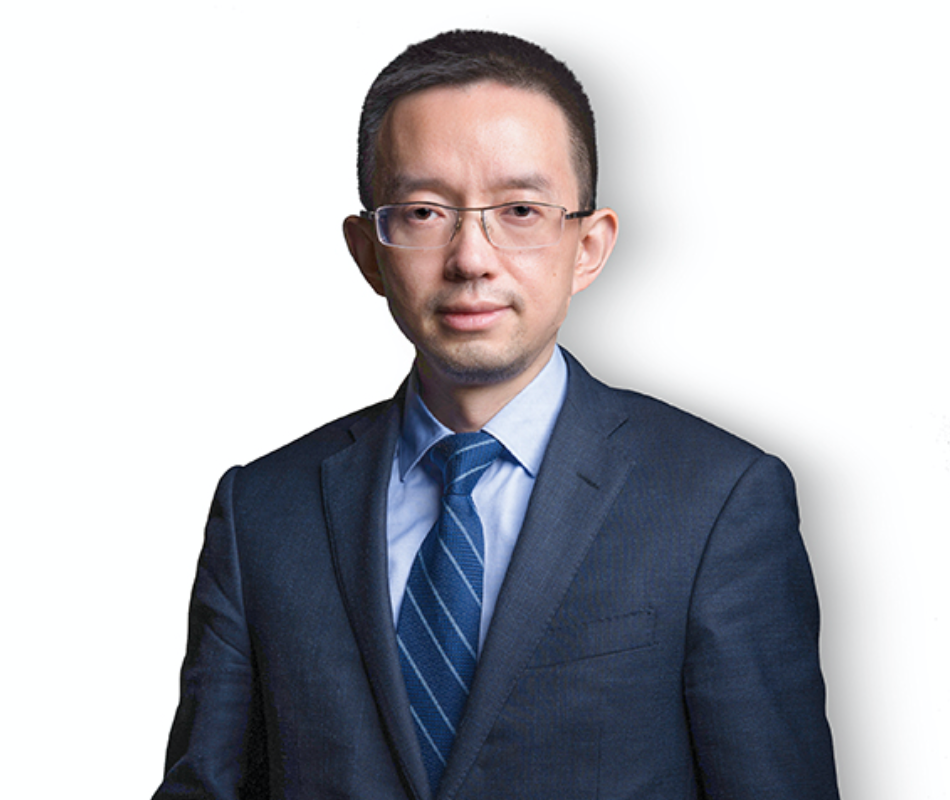 美年健康俞熔：践行双循环战略，助力健康中国建设