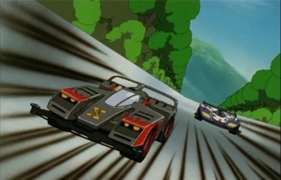 也就研发了后来我们脱口而出的必胜绝招——(冲锋战神)龙卷风!