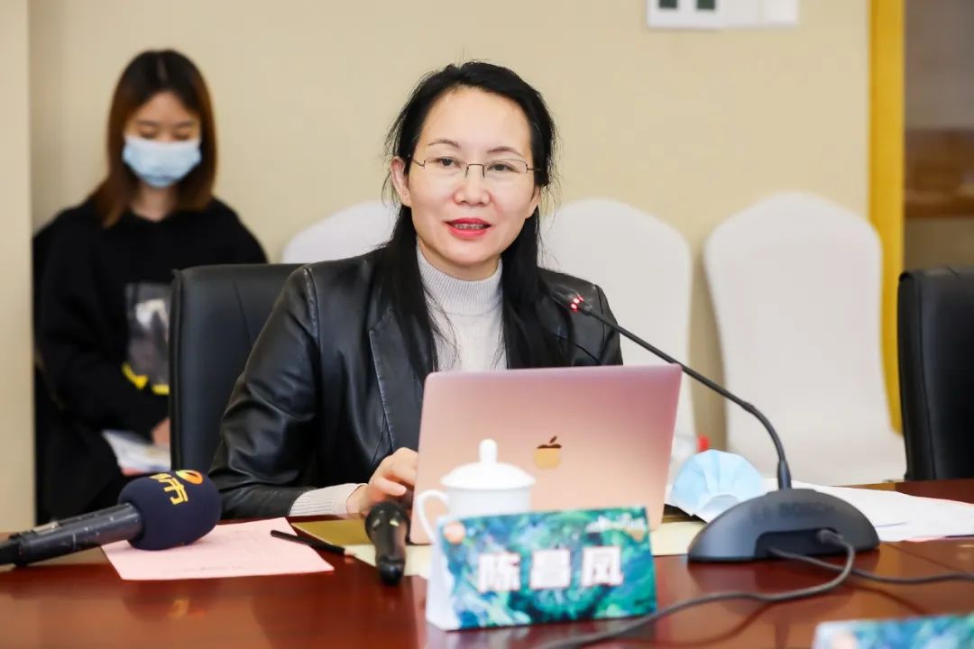 陈昌凤:把主流宣传做到观众心里