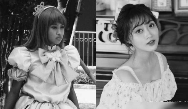 巴啦啦小魔仙美琪扮演者离世请重视你身边每一个抑郁症患者