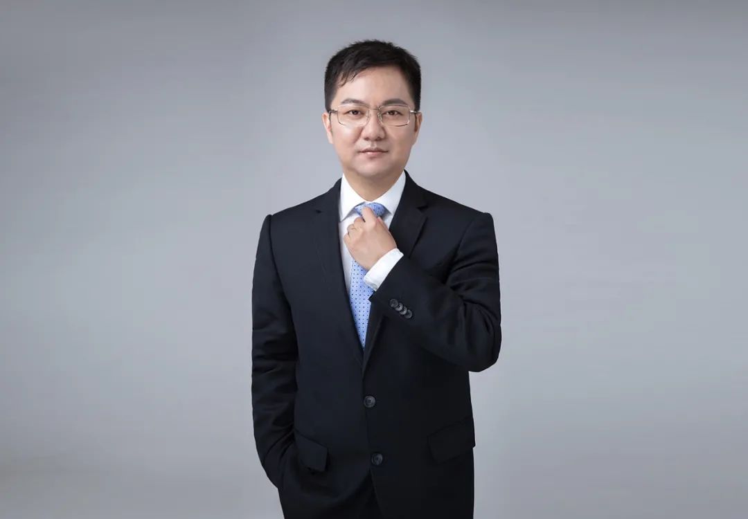 兴业证券王涵:律回春晖渐 万象始更新——2021资本市场机遇和挑战