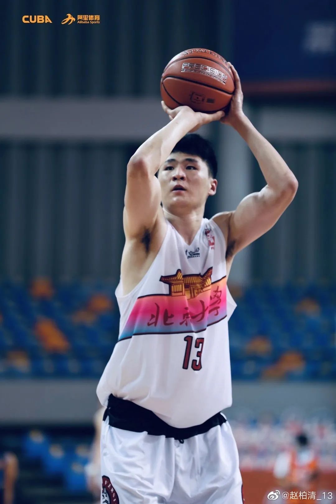 官宣| cuba全明星24人大名单新鲜出炉!