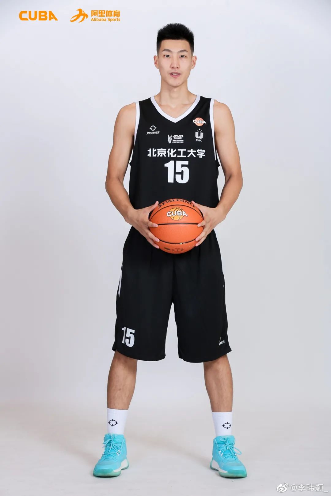 官宣| cuba全明星24人大名单新鲜出炉!