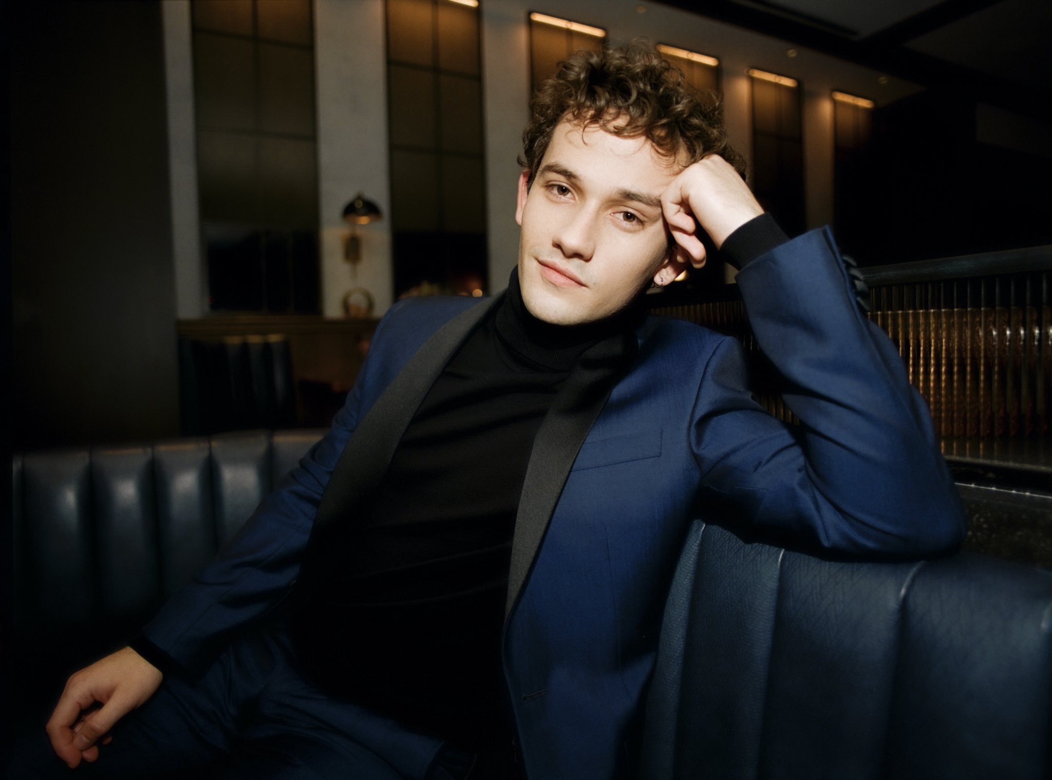 惠特妮·皮克饰演zoyalott:态度(perspective)