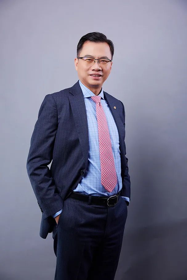 大成基金谭晓冈：坚定两个信心  拥抱美好未来