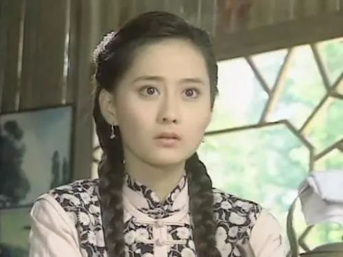 陈德容很令人遗憾